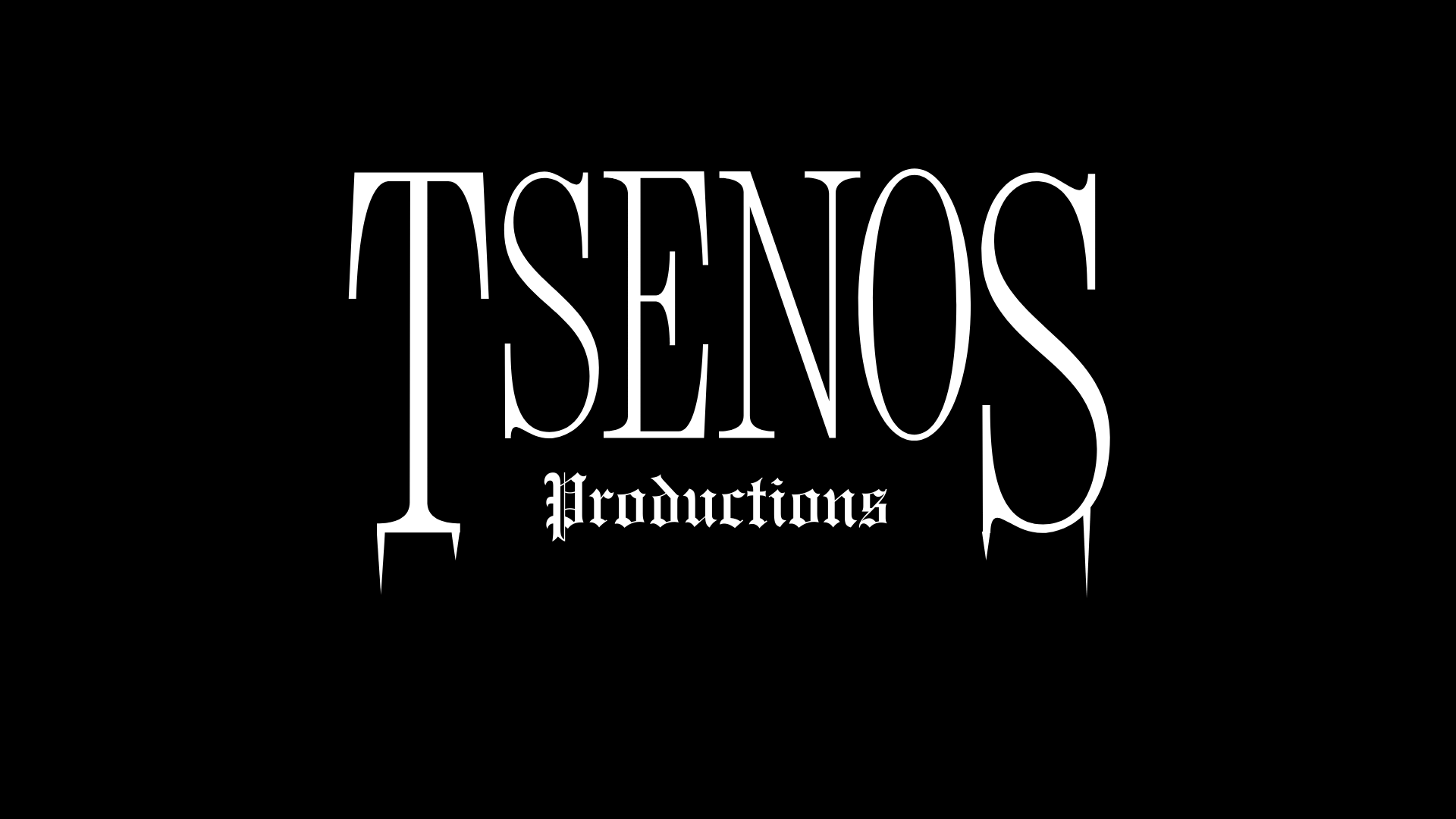 Tsenos Productions